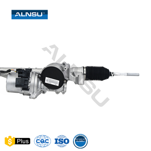 Crémaillère de direction pour <span class=keywords><strong>Mercedes</strong></span>-Benz GLB 247 2474609401 2474605101, prix d'usine - Product Image 3