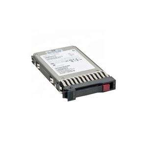 أقراص صلبة جديدة للخوادم طراز 765466-B21 SAS مقاس 2.5 بوصة بسعة 2 تيرابايت وسرعة 7.2 ألف دورة في الدقيقة - Product Image 1