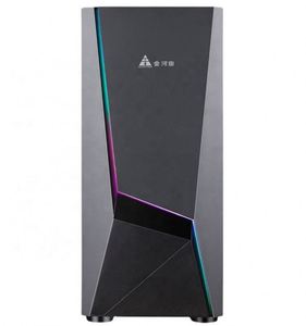 Nouvel ordinateur de bureau OEM à <span class=keywords><strong>prix</strong></span> abordable, système Win10, processeur Core I5 I7, ordinateur de jeu original, SSD HDD, <span class=keywords><strong>carte</strong></span> <span class=keywords><strong>graphique</strong></span> GTX1060 6 Go - Product Image 3