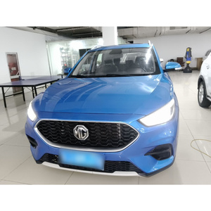 Auto Usado Guazi, MG ZS 2020, Envío Rápido, Motor de Gasolina, Automático, SUV de 5 Plazas, Volante a la Izquierda, para Flotas de SUVs Prácticas - Product Image 2