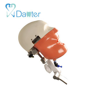 Laboratorio Phantom Head Dental manichino simulatore per la <span class=keywords><strong>formazione</strong></span> orale dentaria sedia inserzione-<span class=keywords><strong>scienza</strong></span> medica del prodotto - Product Image 2