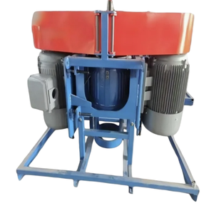 Testa di Azionamento per Pompe a Cavità Progressiva Surface Drive - Corpo in Acciaio Fuso - Product Image 2