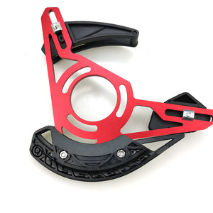 <span class=keywords><strong>De</strong></span> aleación <span class=keywords><strong>de</strong></span> aluminio CNC ISCG 03 ISCG 05 32-40T bicicleta <span class=keywords><strong>cadena</strong></span> guía <span class=keywords><strong>Mtb</strong></span> bicicleta <span class=keywords><strong>cadena</strong></span> guía - Product Image 2