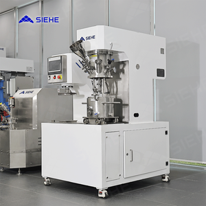 Small Scale Planetary Disperser Mixing <strong>Machine</strong> <strong>Dental</strong> Composite And Electronic Paste Lithium Battery Slurry <strong>Mixer</strong> - Product Image 2