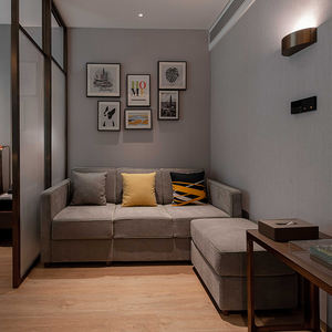 Orangefurn, Muebles de Dormitorio para Hotel Hechos a Medida, Juego de Muebles para Habitaciones de Hotel Económicas, Soluciones Integrales, Proveedor de Proyectos de Mobiliario para Hostelería - Product Image 5