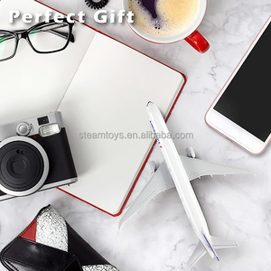 โมเดลเครื่องบิน1/<span class=keywords><strong>300</strong></span>ดายแคสต์โมเดลเครื่องบินขนาด20ซม. สำหรับ <span class=keywords><strong>B777</strong></span>สะสมนักบินและเป็นของขวัญ - Product Image 5