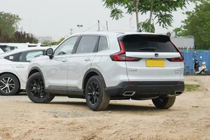 ฮอนด้า ซีอาร์-วี พีเอชอีวี ปี 2023 รุ่น <span class=keywords><strong>E</strong></span>:PHEV เครื่องยนต์ไฮบริด 2.0 ลิตร รุ่นลีดดิ้ง อิดิชั่น ประสิทธิภาพสูง รถเอสยูวีขนาดกะทัดรัด 5 ที่นั่ง ใช้เชื้อเพลิงเบนซินและไฟฟ้า - Product Image 5