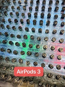<span class=keywords><strong>Batterie</strong></span> de <span class=keywords><strong>remplacement</strong></span> sans fil Li-ion de haute qualité pour <span class=keywords><strong>AirPods</strong></span> 3 - Product Image 6