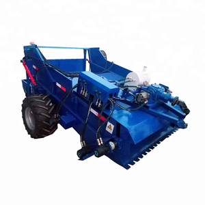 Limpiador de Playas, Limpiador de Arena de <span class=keywords><strong>Playa</strong></span> Remolcado por Tractor para Playas de Resorts - Product Image 4