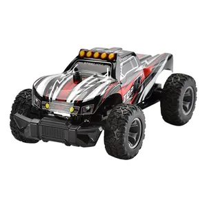 Hoch geschwindigkeit fahrzeug 2.4G Stunt Drift Offroad Racing RC Auto Spielzeug Fernbedienung im Maßstab 1:28