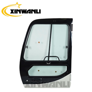 Conjunto de Puerta de Cabina para Excavadoras SH80/120/200/240/350-A3-A5-A6, Compatible con Excavadoras Sumitomo - Product Image 1