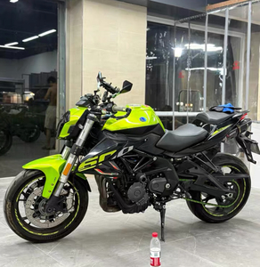 La moto 600cc la moins chère à vendre - Product Image 2
