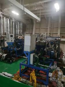 Nave Portacontainer a Doppio Scafo da 22.500 Tonnellate, Anno 2023, Usata, con Disegni Haiou Completi, DWT <10000t, 816 TEU, Diesel - Product Image 6