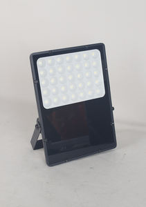 <span class=keywords><strong>Projecteur</strong></span> extérieur <span class=keywords><strong>de</strong></span> lumière d'inondation solaire <span class=keywords><strong>de</strong></span> <span class=keywords><strong>LED</strong></span> étanche <span class=keywords><strong>de</strong></span> 200W 500W 1000W IP66 avec la construction en aluminium - Product Image 5