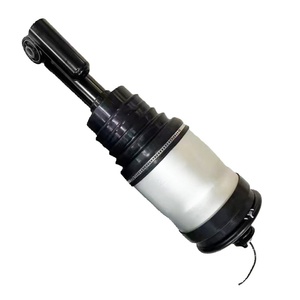 Nouvel amortisseur pneumatique OUER, suspension pneumatique, amortissement actif, Land Rover 2005-2013 Range Rover Sport Discovery 4 - Product Image 1
