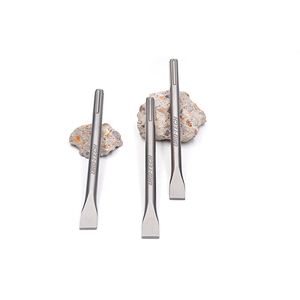 <span class=keywords><strong>SDS</strong></span> <span class=keywords><strong>Max</strong></span> Flat <span class=keywords><strong>Chisel</strong></span> 400 Mm Chiều Dài & 15.75 Inch - Product Image 4