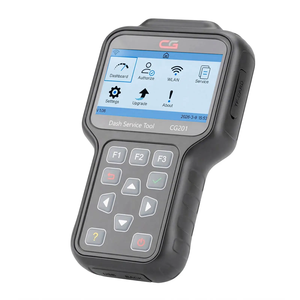 2026 CG201 Car Diagnostic Tool OBD Instrument Calibration <b>Programmer</b> Free Update Online Lifetime Support Many Models on Market - Product Image 5