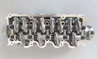 Pièces de moteur automobile G4EH G4EA Ensemble de culasse CVVT 1.4L pour Hyundai Getz Accent Kia Rio 22100-22620 22100-22621