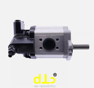 Mới bơm thủy lực 91271-26200 cho Mitsubishi xe nâng <span class=keywords><strong>f18a</strong></span> s4e s4e2 động cơ cho máy móc xây dựng - Product Image 2