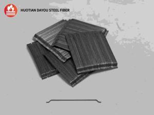 Fabricante de <span class=keywords><strong>Tang</strong></span> <span class=keywords><strong>Shan</strong></span>, Hebei, Fibra de Acero de Alta Resistencia para Materiales de Construcción de Centros de Datos en EE. UU. - Product Image 2