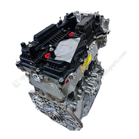 Pièces automobiles CG Auto Parts, moteur à essence 2.4 GDi, pièces de moteur G4KJ pour Hyundai Sonata Tucson KIA Sorento Sportage