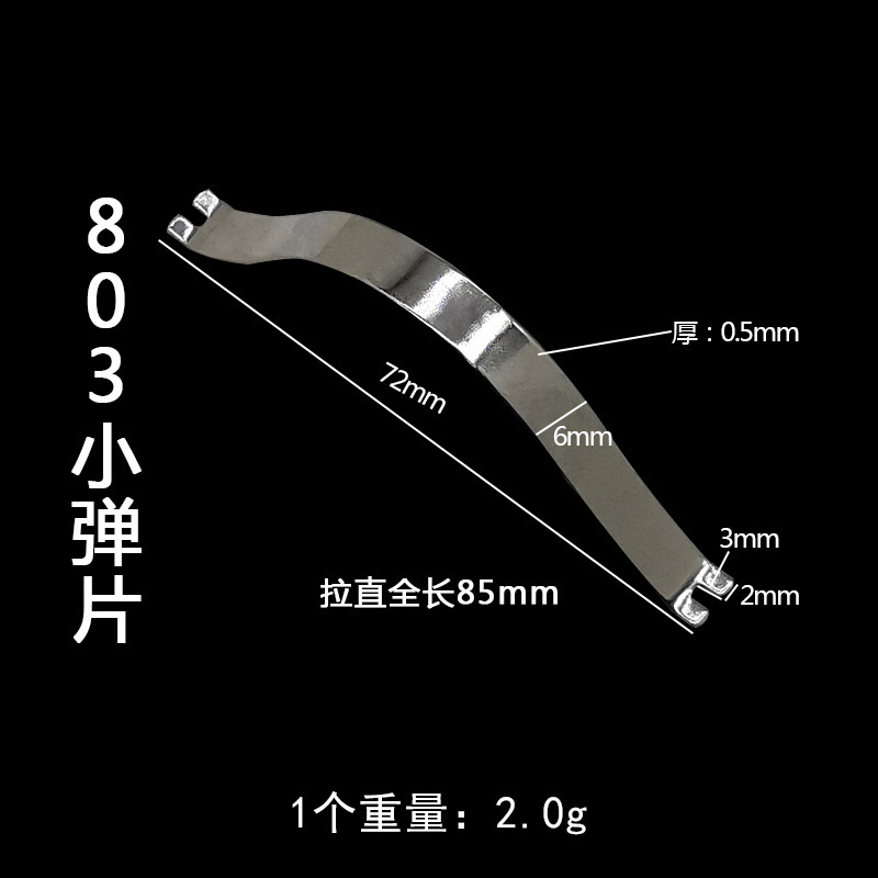 10.803 fragmentos de metralla