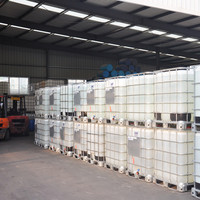 18 ° Matériau à changement de phase C, N-Hexadécanoïde inodore (CAS 544-76-3) au meilleur prix, qualité industrielle 99% N-Hexadécanoïde liquide C16H34