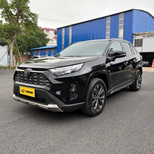 Toyota Rav4 2025 2.0L en Buen Estado, Vehículo Compacto SUV, Motor de Aspiración Natural, <span class=keywords><strong>Autos</strong></span> <span class=keywords><strong>Usados</strong></span> <span class=keywords><strong>Rav</strong></span> <span class=keywords><strong>4</strong></span> 2025, Vehículos de Alta Calidad - Product Image 1