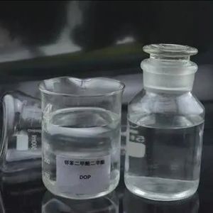 Agente auxiliar químico de China, plastificante, suministro de fábrica, DOP Dotp CAS 117, 84-0 - Product Image 3