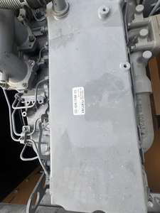 Excavadoras Pesadas Usadas Sany SY365H de 36 Toneladas para Movimiento de Tierras en Buen Estado de Funcionamiento - Product Image 5