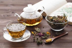 Granulés de feuilles de mûrier de qualité alimentaire, extrait de plantes en poudre du Vietnam, matériau pour la beauté et la santé, variété <span class=keywords><strong>Aloe</strong></span> <span class=keywords><strong>Vera</strong></span> - Product Image 3
