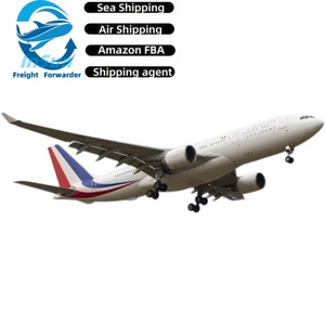 Envío Rápido y Seguro DDP DDU desde China al Aeropuerto Internacional de Frankfurt, Alemania, Aeropuerto de <span class=keywords><strong>Tegel</strong></span>, Berlín, Transitario de Carga Aérea - Product Image 2