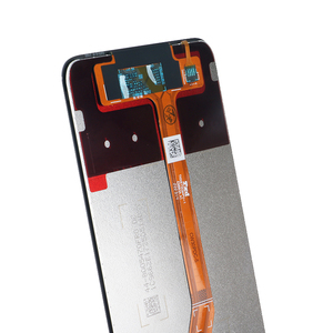 TFT Lcd pour Huawei <span class=keywords><strong>Honor</strong></span> <span class=keywords><strong>X7</strong></span> Incell écran tactile écran pantalas pièce de téléphone portable outils de réparation de remplacement - Product Image 4