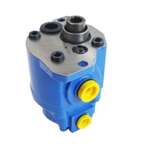 Bomba principal hidráulica Bomba piloto de engranajes AP2D21 para servicio de mantenimiento del distribuidor de excavadoras - Product Image 1