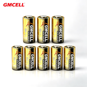 <span class=keywords><strong>Batteria</strong></span> Alcalina GMCELL <span class=keywords><strong>12V</strong></span> <span class=keywords><strong>23A</strong></span> per Elettronica di Consumo, Elettrodomestici, Giocattoli e Telecomandi - 105 Ore di Autonomia - Product Image 1