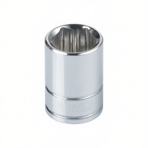 ประแจซ็อกเก็ตฟาซังกา 17 มม. หัวหกเหลี่ยม เครื่องมือซ่อมยานยนต์ - Product Image 2