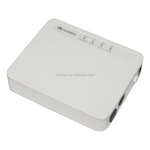 Modem fibre optique GPON HUAWEI Echolife HG8010 d'origine - Product Image 1