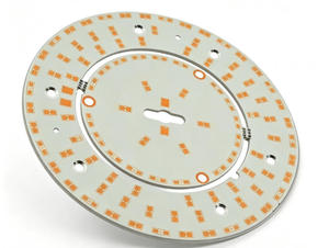 ผู้ผลิต OEM แบบกำหนดเองจากจีน โมดูล LED ประกอบ SMT 2700K-6500K <span class=keywords><strong>SMD</strong></span> 2835 ใช้สำหรับไฟเสริมสำหรับการถ่ายทอดสด - Product Image 2