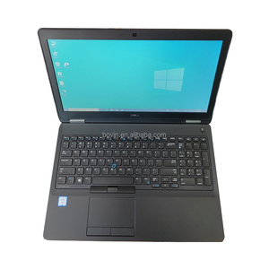 Hot-selling for Dell E5570 i5 i7 6gen 256G used Business laptop Office <b>cheap</b> price <b>computer</b> With numeric keyboard 15inch - Product Image 6
