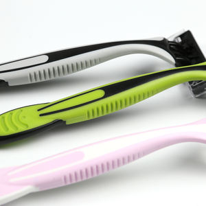 Venta caliente Stock portátil <span class=keywords><strong>de</strong></span> viaje desechable maquinilla <span class=keywords><strong>de</strong></span> <span class=keywords><strong>afeitar</strong></span> callos hoja <span class=keywords><strong>de</strong></span> goma desechable <span class=keywords><strong>de</strong></span> mano maquinilla <span class=keywords><strong>de</strong></span> <span class=keywords><strong>afeitar</strong></span> <span class=keywords><strong>de</strong></span> seguridad para mujeres para Hotel avión - Product Image 3