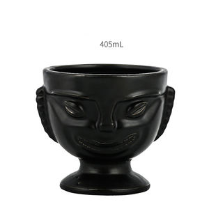 <span class=keywords><strong>Kit</strong></span> de Vasos Tiki de Cerámica Personalizados para Cóctel al Por Mayor - Product Image 3