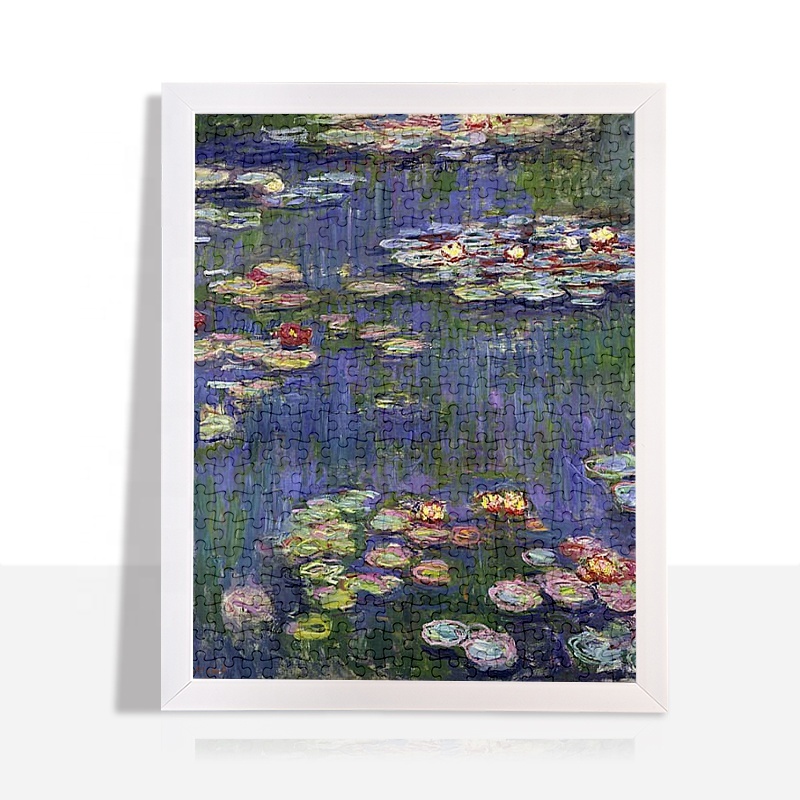 Manufacturer Custom Personalized Frame Paper Board