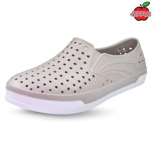 GL926 Casual Premium Lightweight Soft Waterproof EVA Thailand Unisex Non-Slip Spring Home <b>Bathroom</b> Sandals Couple Outdoor Summer - Product Image 2