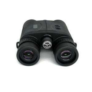 Módulo de Telémetro Láser para Binoculares YBL01 8x42 10x42, 1500m de Largo Alcance - Product Image 4