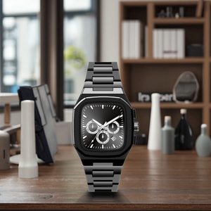 Nouveautés 2025, <span class=keywords><strong>montre</strong></span> classique pour <span class=keywords><strong>femme</strong></span>, étanche, rectangulaire, à <span class=keywords><strong>quartz</strong></span> - Product Image 4