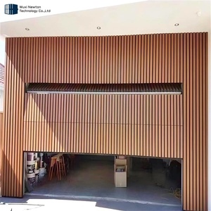 <span class=keywords><strong>Porte</strong></span> <span class=keywords><strong>de</strong></span> <span class=keywords><strong>garage</strong></span> électrique en aluminium <span class=keywords><strong>de</strong></span> luxe australienne à montage encastré - Product Image 2