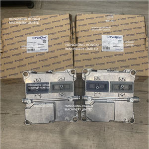 โมดูล28170119ควบคุมอิเล็กทรอนิกส์สำหรับ1104D 1104D-E44T เครื่องยนต์ Perkins - Product Image 3