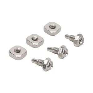 279393 Terminal Block Screw Kit Compatible with Whirlpool Ken-more Dryers