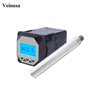 XS-ZD406-4-20mA Online troebelheidssensor Waterdichte online meting Lab troebelheidsmeter Diepte binnen 20 <span class=keywords><strong>meter</strong></span> - Product Image 4