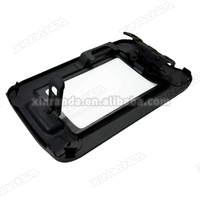 Nouveau produit : Cache-réservoir en verre Jimny pour Suzuki Jimny 5 portes JC74, autres accessoires extérieurs 2025 2026